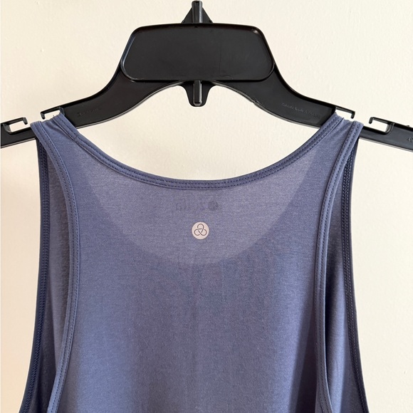 • Zella • Strength Racerback Tank - Picture 11 of 11